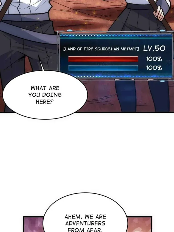 I’m Really Not The Villain Chapter 211 page 56 - 