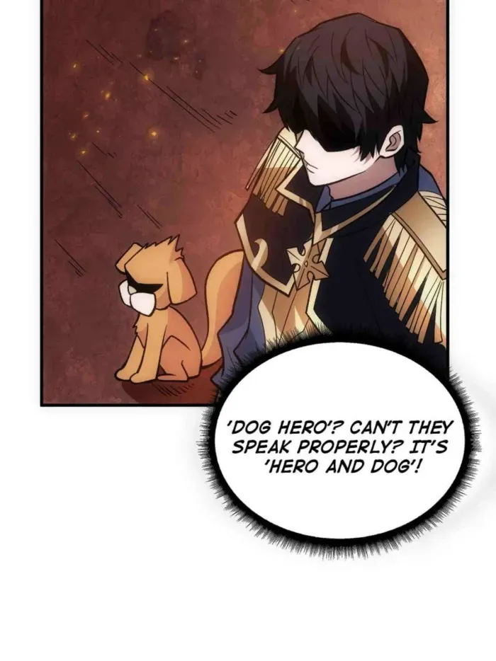 I’m Really Not The Villain Chapter 211 page 61 - 