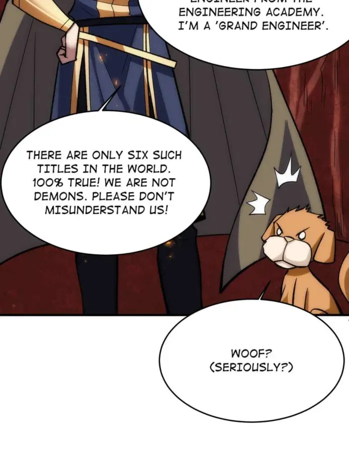 I’m Really Not The Villain Chapter 211 page 63 - 