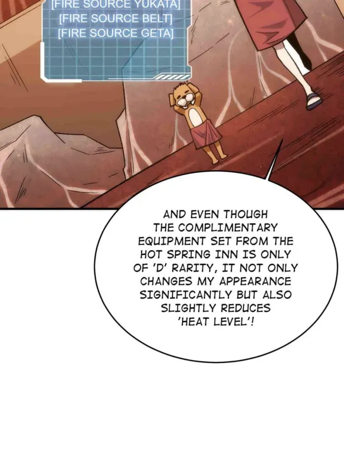 I’m Really Not The Villain Chapter 211 page 68 - 