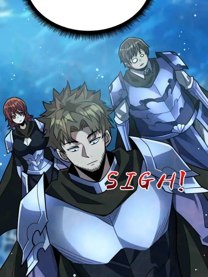 I’m Really Not The Villain Chapter 211 page 10 - 