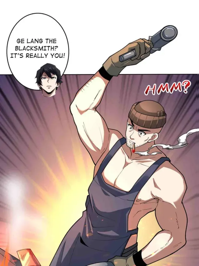 I’m Really Not The Villain Chapter 212 page 2 - 