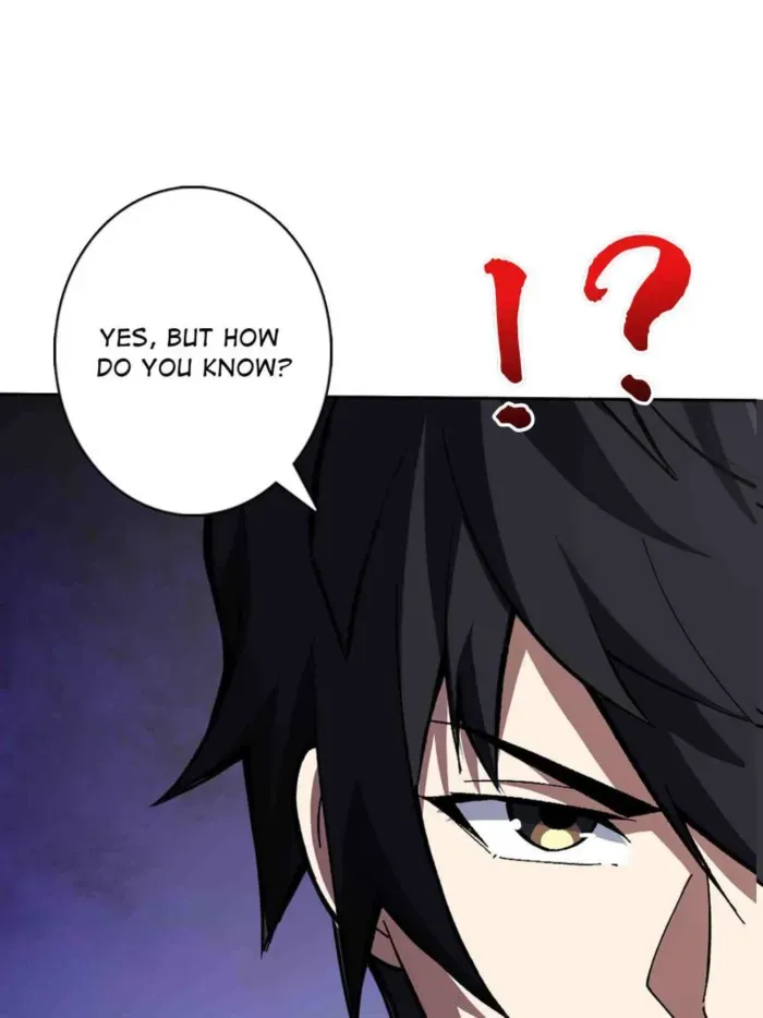 I’m Really Not The Villain Chapter 212 page 17 - 