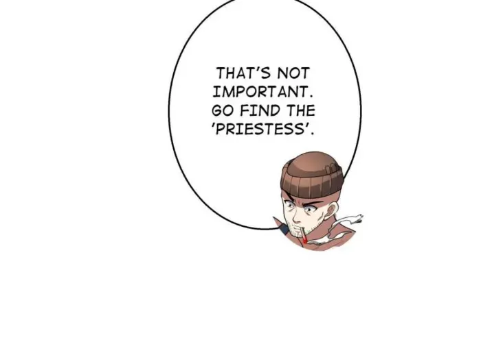 I’m Really Not The Villain Chapter 212 page 19 - 