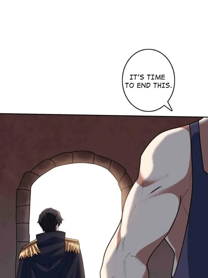 I’m Really Not The Villain Chapter 212 page 21 - 