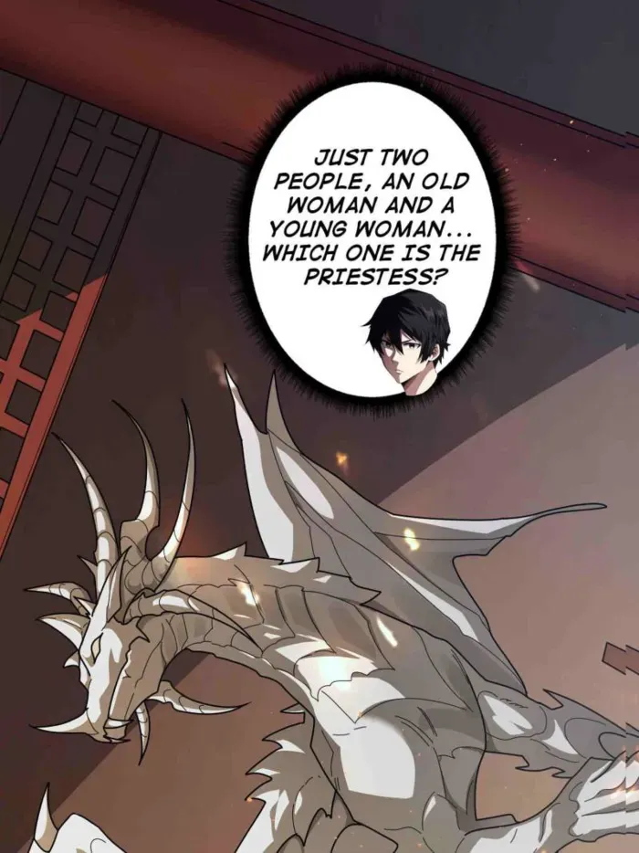 I’m Really Not The Villain Chapter 212 page 29 - 