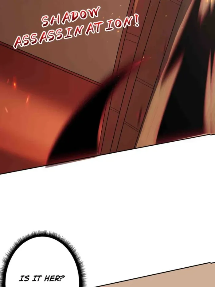 I’m Really Not The Villain Chapter 212 page 31 - 