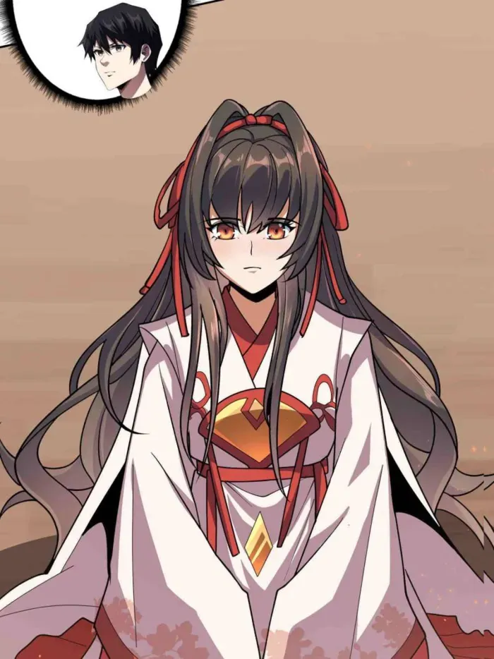 I’m Really Not The Villain Chapter 212 page 32 - 