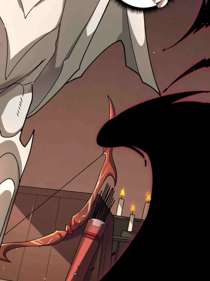 I’m Really Not The Villain Chapter 212 page 36 - 