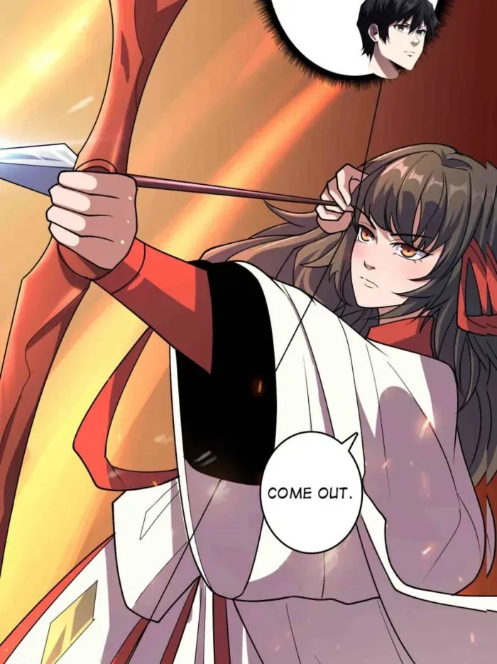 I’m Really Not The Villain Chapter 212 page 40 - 