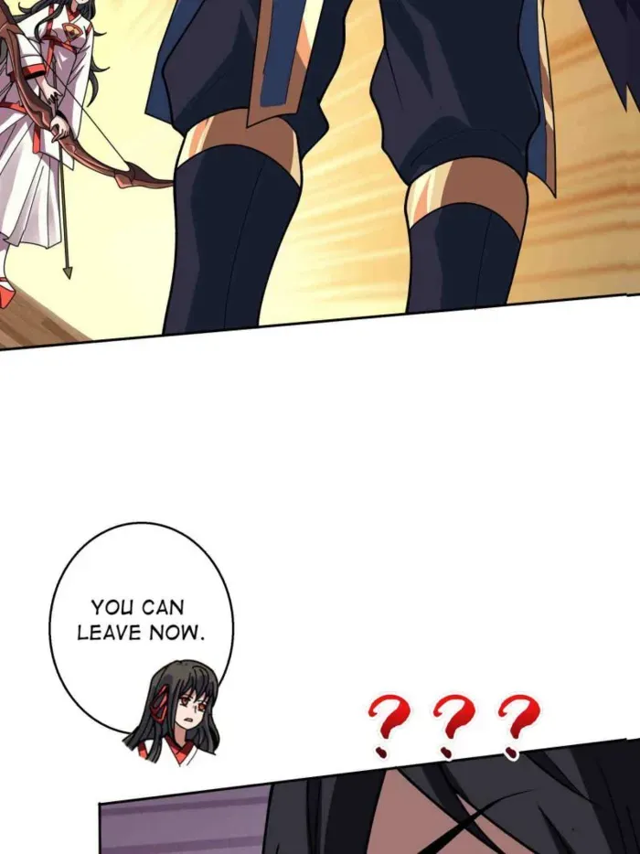 I’m Really Not The Villain Chapter 212 page 45 - 