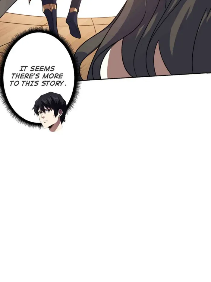 I’m Really Not The Villain Chapter 212 page 48 - 