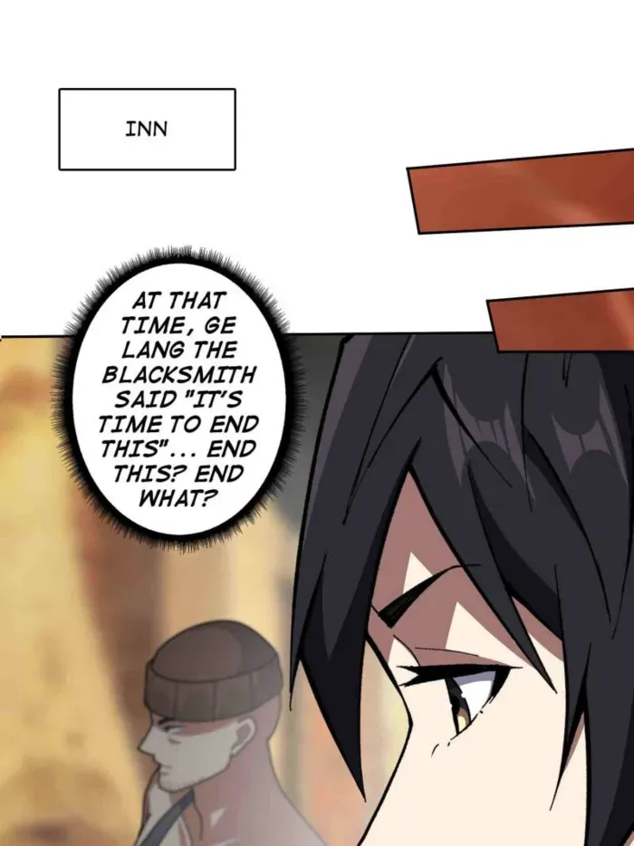 I’m Really Not The Villain Chapter 212 page 49 - 
