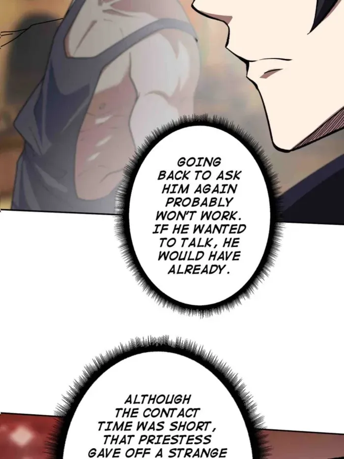 I’m Really Not The Villain Chapter 212 page 50 - 