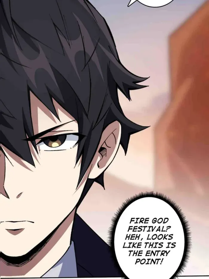 I’m Really Not The Villain Chapter 212 page 53 - 