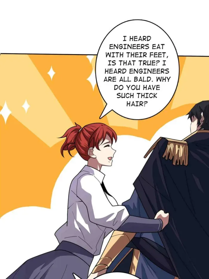 I’m Really Not The Villain Chapter 212 page 56 - 