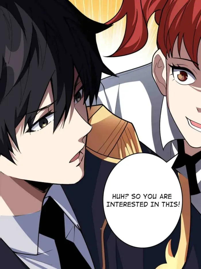 I’m Really Not The Villain Chapter 212 page 59 - 