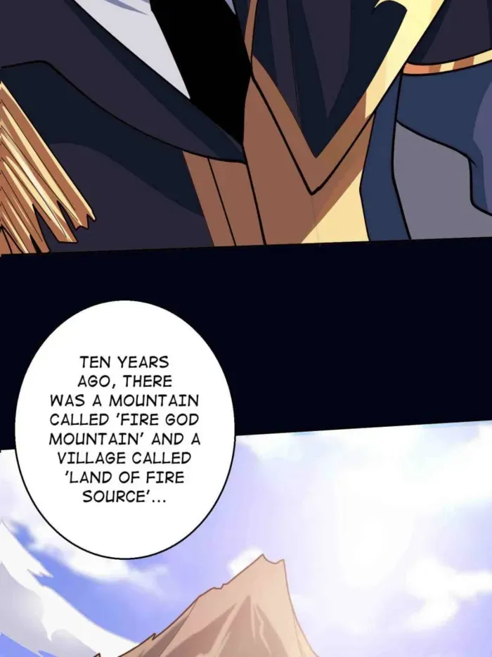 I’m Really Not The Villain Chapter 212 page 60 - 