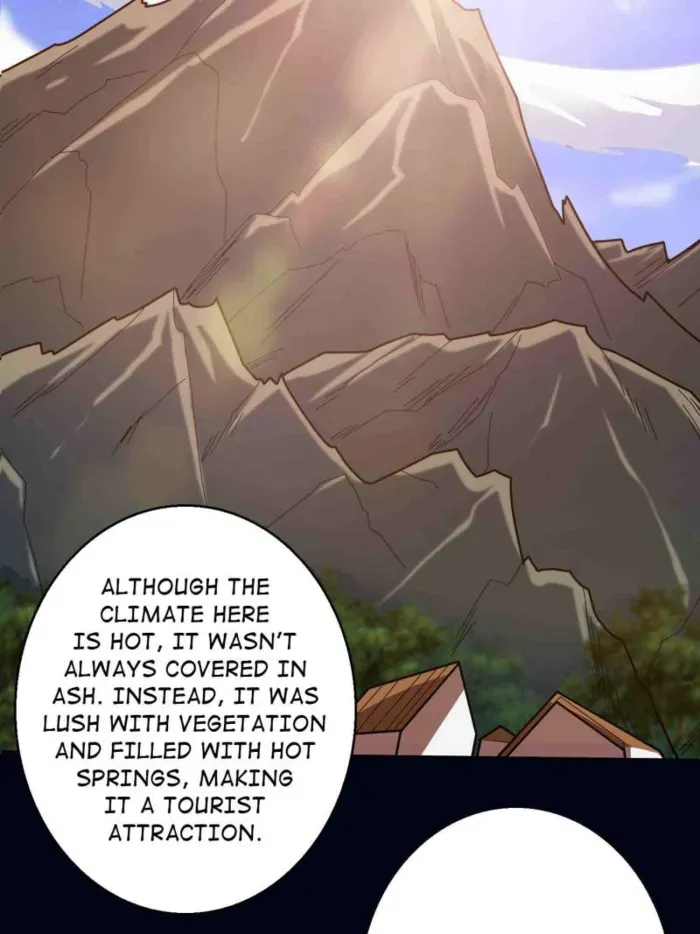 I’m Really Not The Villain Chapter 212 page 61 - 