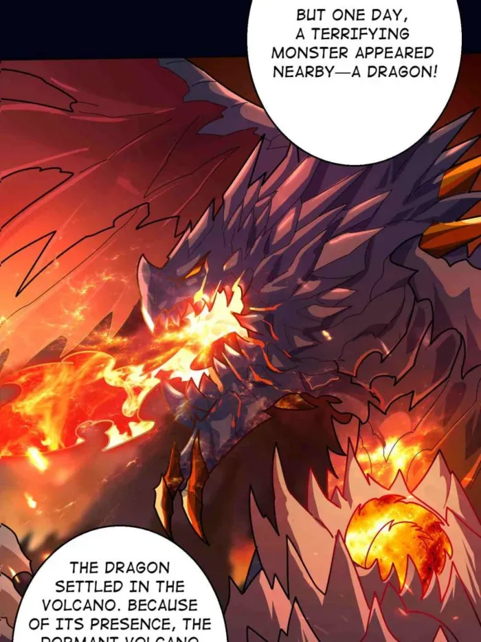 I’m Really Not The Villain Chapter 212 page 62 - 