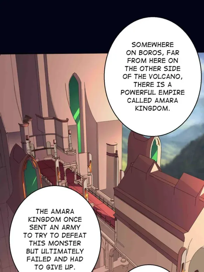 I’m Really Not The Villain Chapter 212 page 64 - 