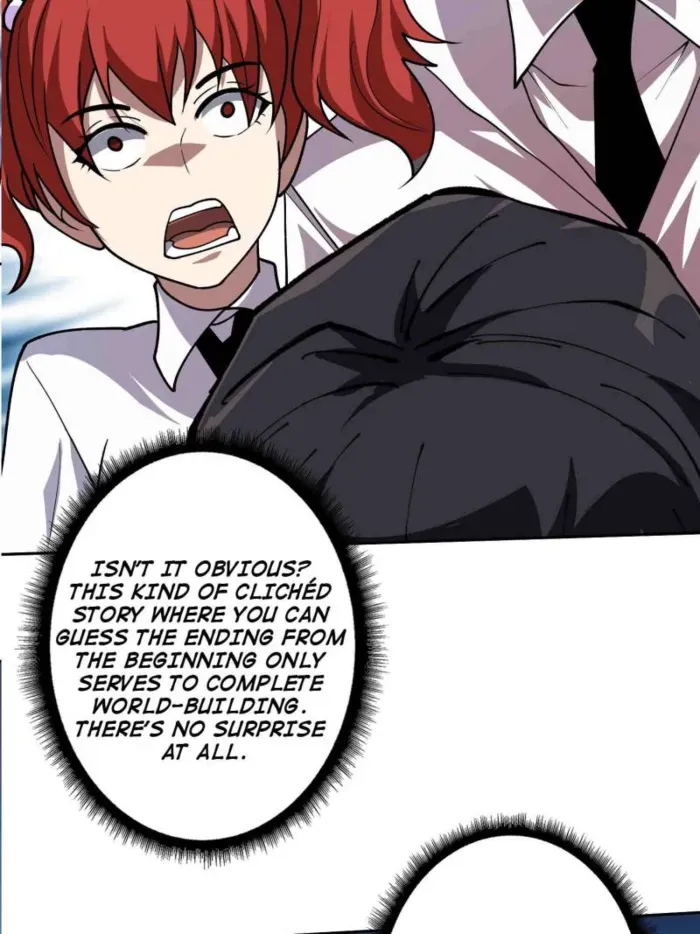 I’m Really Not The Villain Chapter 212 page 69 - 