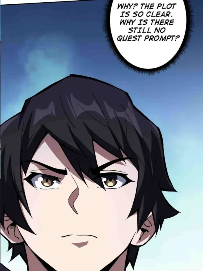 I’m Really Not The Villain Chapter 212 page 70 - 
