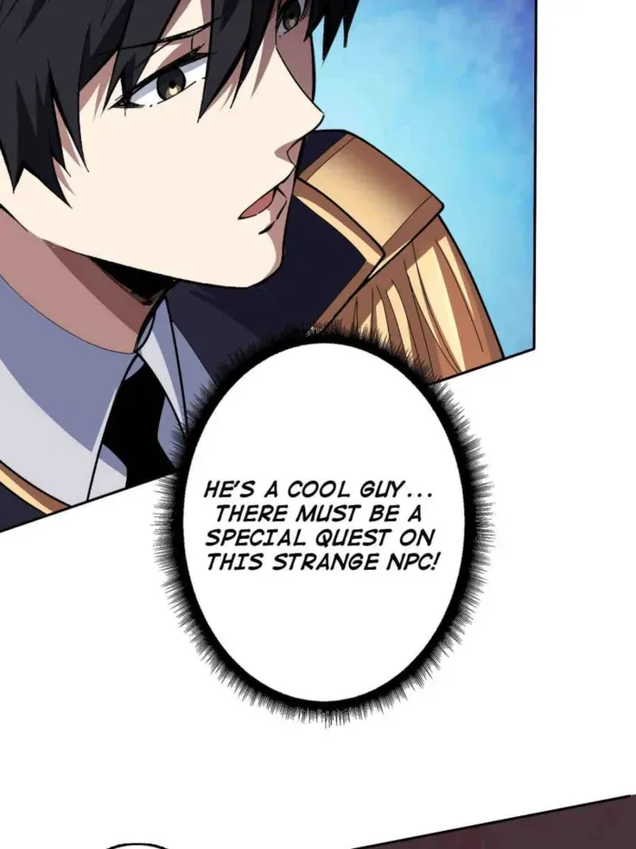 I’m Really Not The Villain Chapter 212 page 8 - 