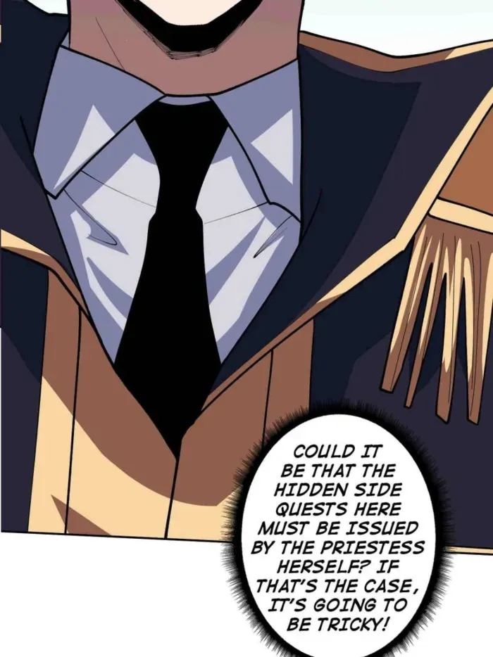 I’m Really Not The Villain Chapter 212 page 71 - 