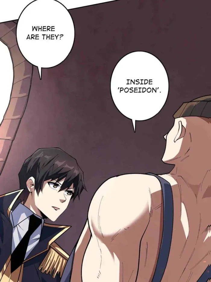 I’m Really Not The Villain Chapter 212 page 9 - 