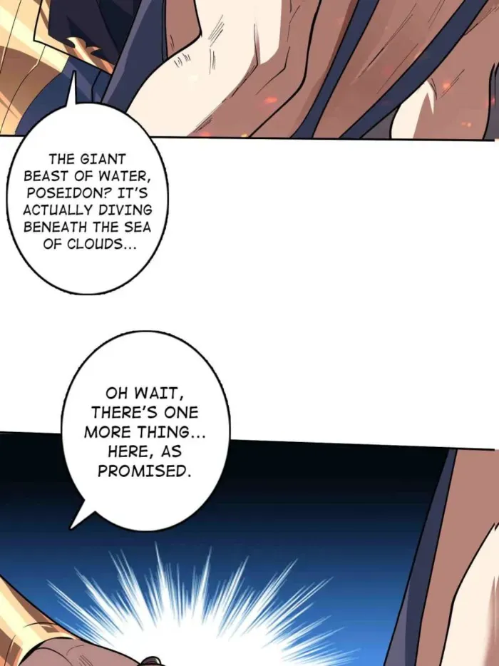 I’m Really Not The Villain Chapter 212 page 10 - 