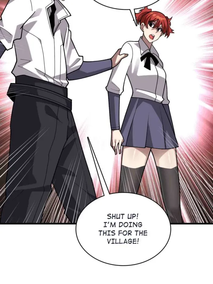 I’m Really Not The Villain Chapter 213 page 11 - 
