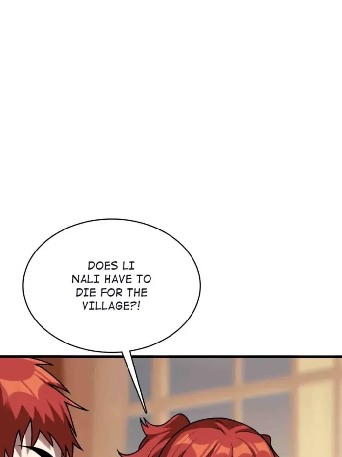 I’m Really Not The Villain Chapter 213 page 12 - 