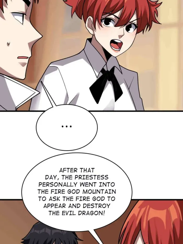 I’m Really Not The Villain Chapter 213 page 13 - 