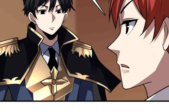 I’m Really Not The Villain Chapter 213 page 14 - 