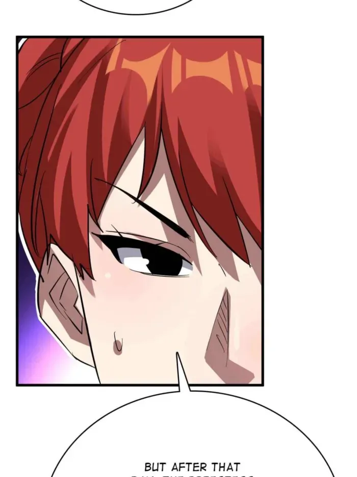 I’m Really Not The Villain Chapter 213 page 16 - 