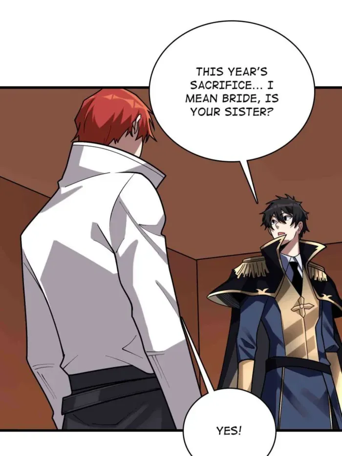 I’m Really Not The Villain Chapter 213 page 18 - 