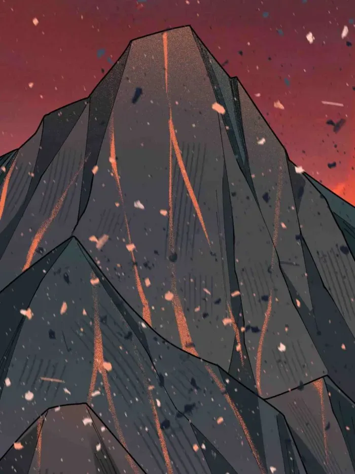 I’m Really Not The Villain Chapter 213 page 22 - 