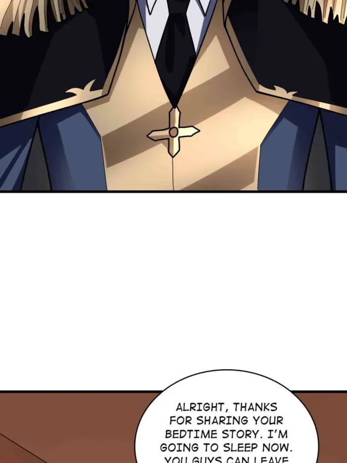 I’m Really Not The Villain Chapter 213 page 25 - 