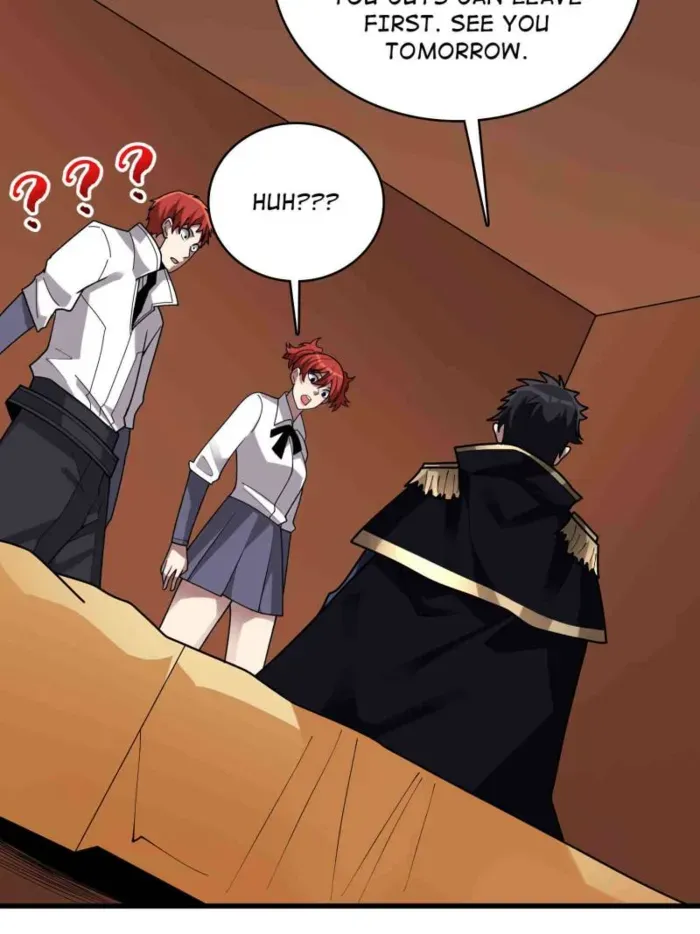 I’m Really Not The Villain Chapter 213 page 26 - 