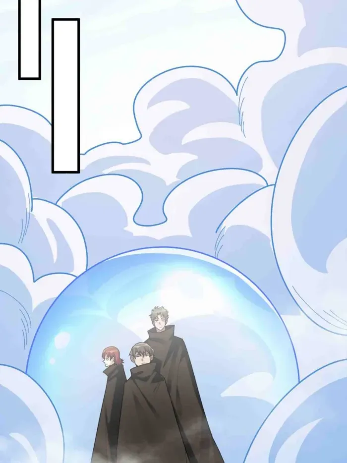 I’m Really Not The Villain Chapter 213 page 29 - 