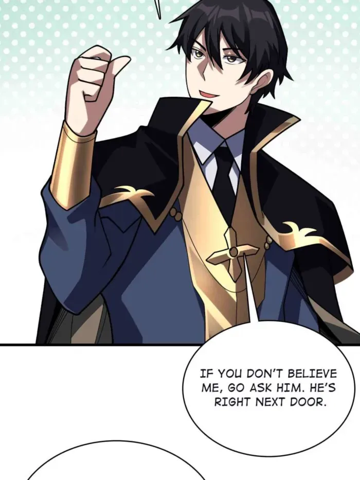 I’m Really Not The Villain Chapter 213 page 5 - 