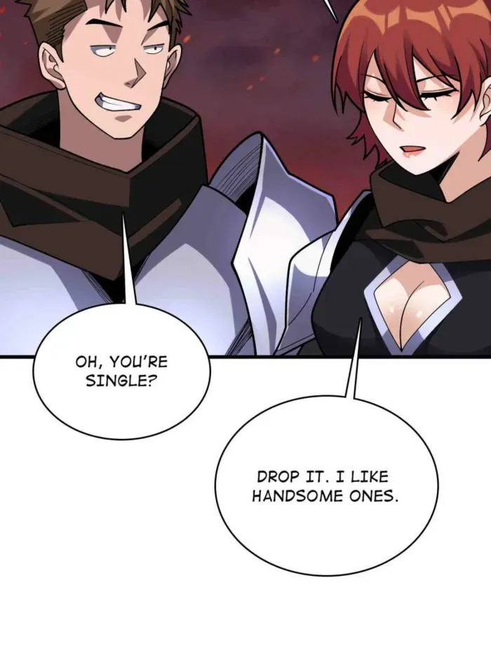 I’m Really Not The Villain Chapter 213 page 41 - 