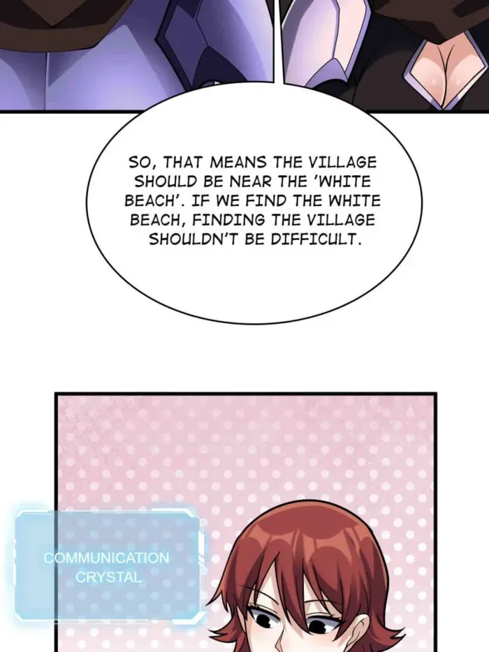 I’m Really Not The Villain Chapter 213 page 44 - 
