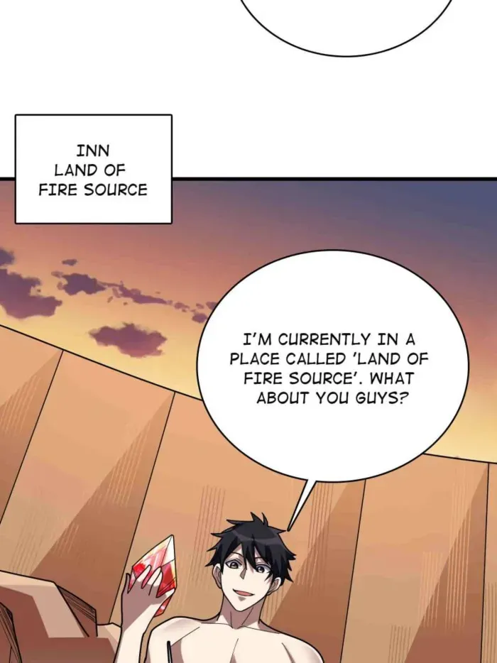 I’m Really Not The Villain Chapter 213 page 47 - 