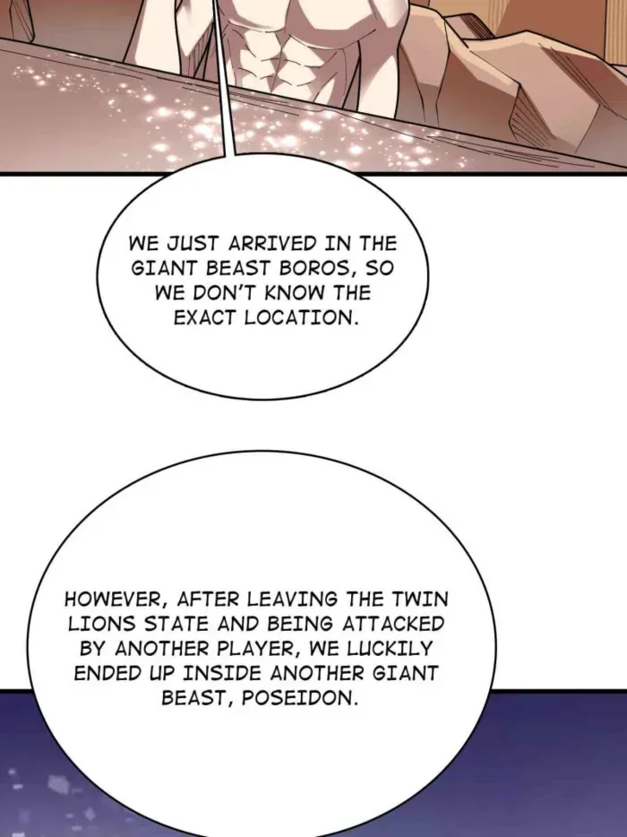 I’m Really Not The Villain Chapter 213 page 48 - 