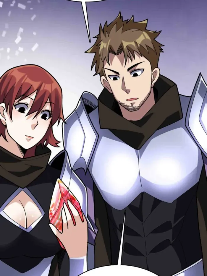 I’m Really Not The Villain Chapter 213 page 49 - 