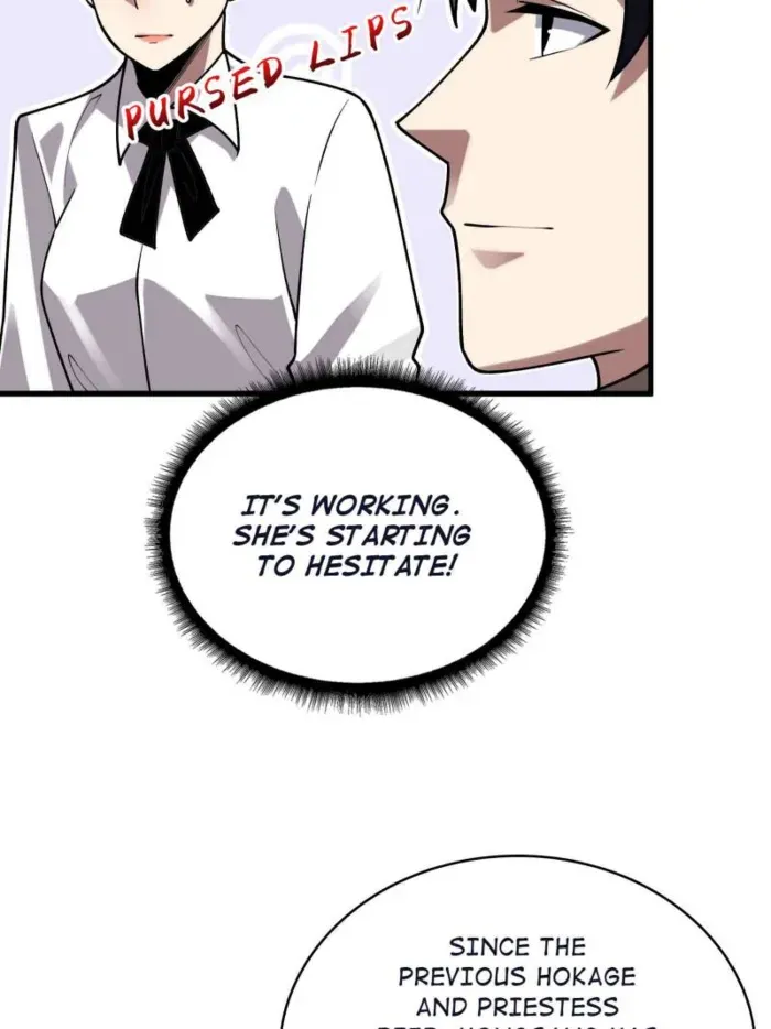 I’m Really Not The Villain Chapter 213 page 8 - 