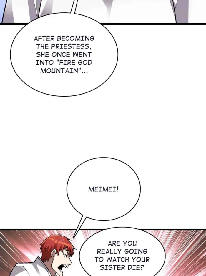 I’m Really Not The Villain Chapter 213 page 10 - 