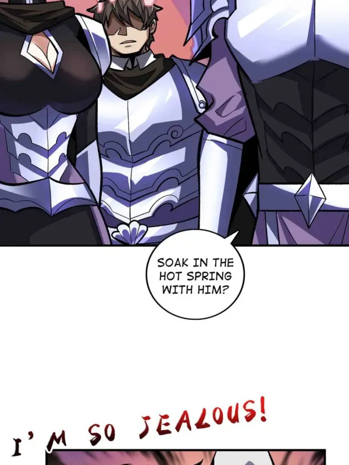 I’m Really Not The Villain Chapter 214 page 17 - 